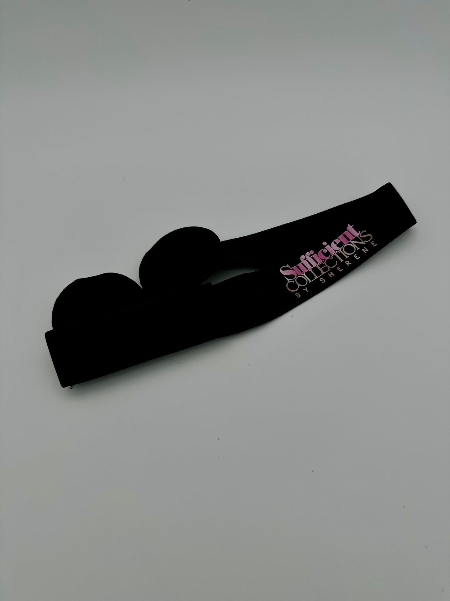 Lace Melt Band