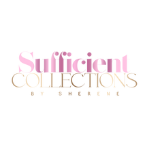 Sufficient Collections By Sherene logo