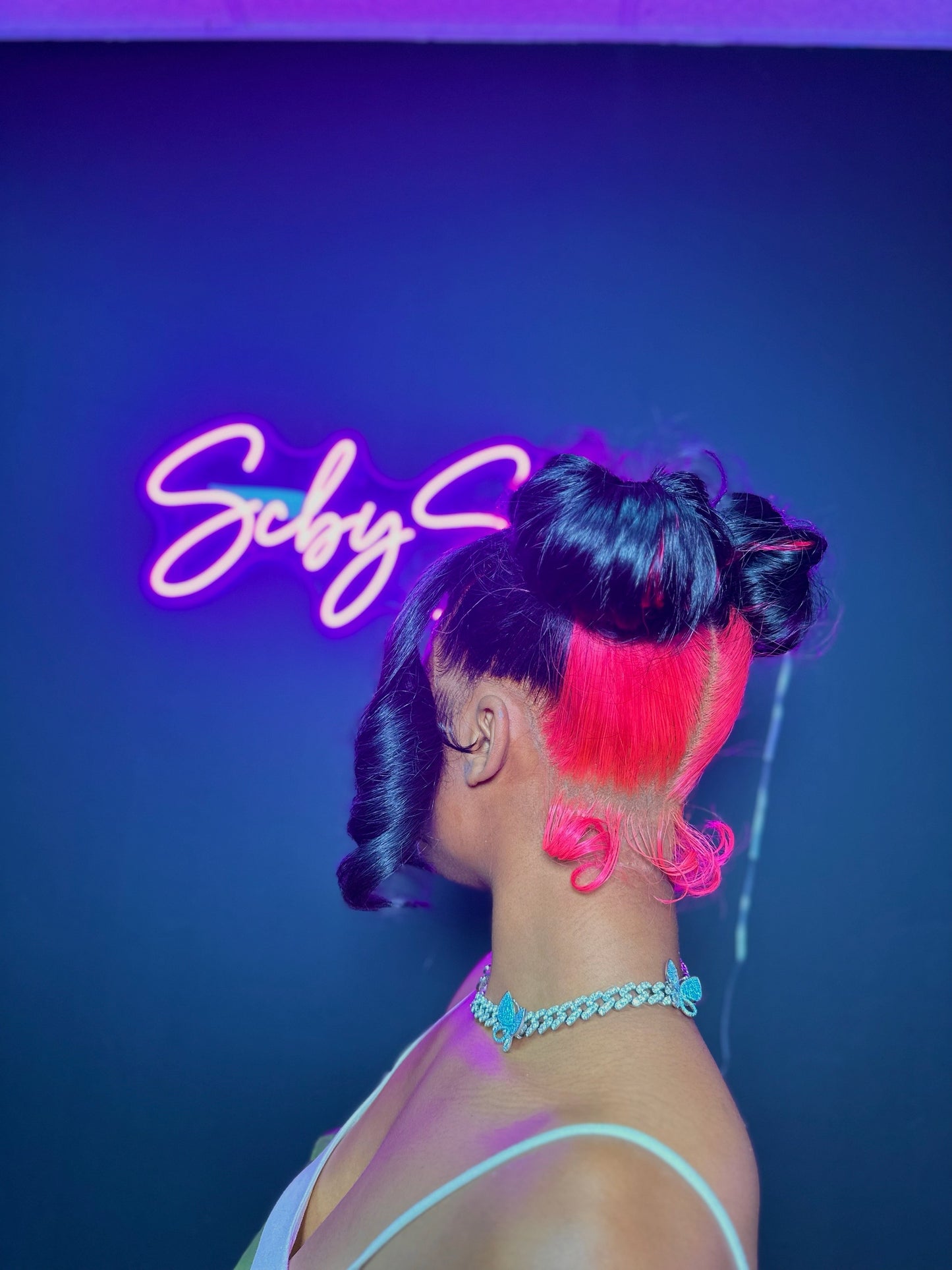 Raw HD Full Lace Wig