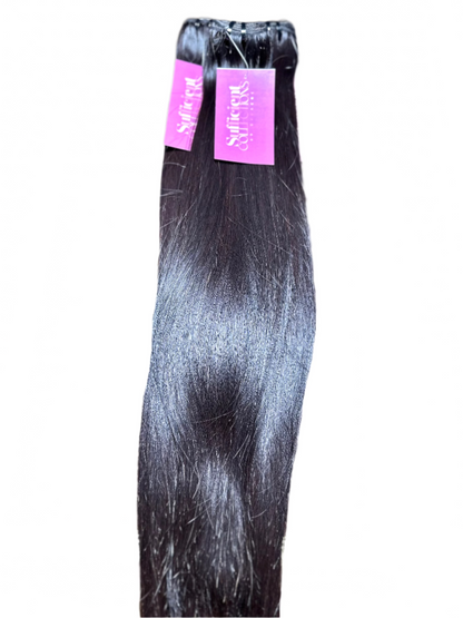Raw Vietnamese Straight Bundle