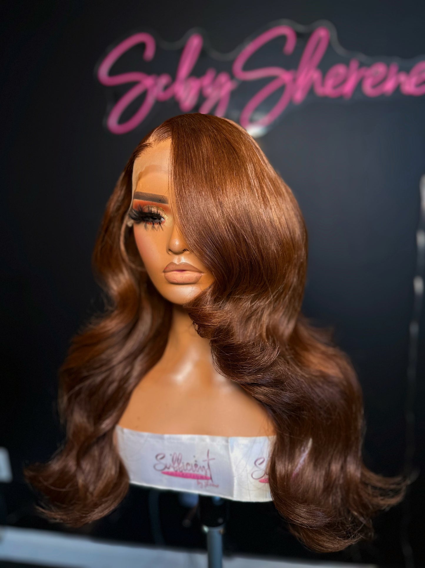 Brown Sugar