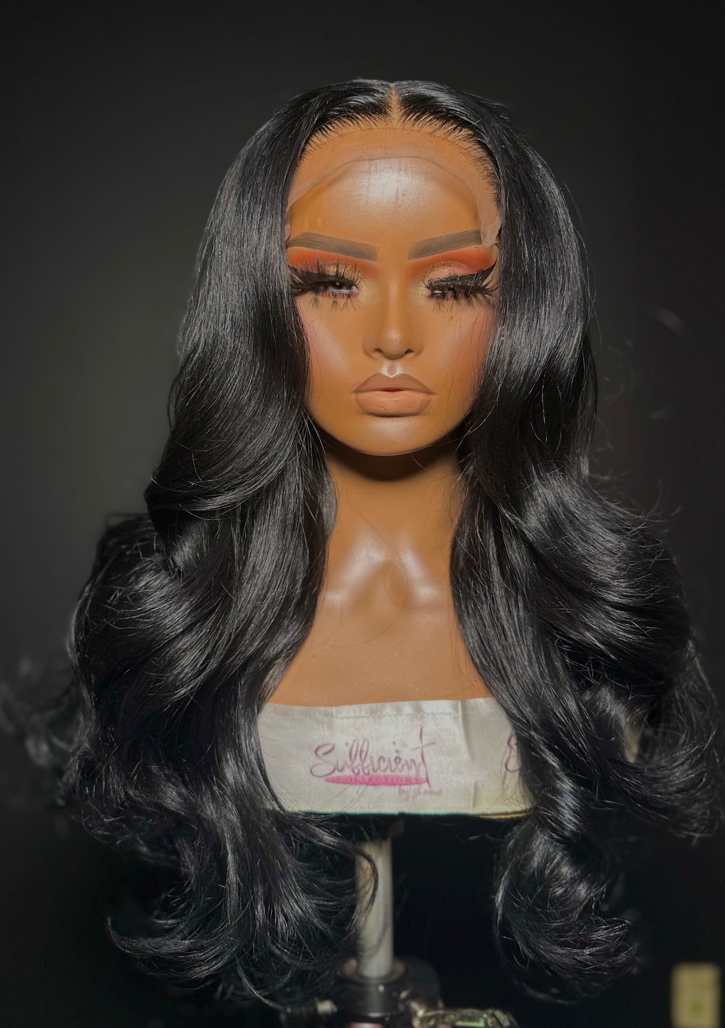 Raw Indian Body Wave Bundle