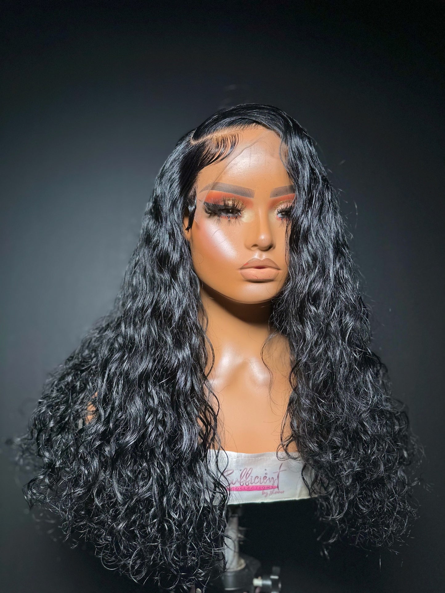 Raw Indian Wavy Curly Bundle