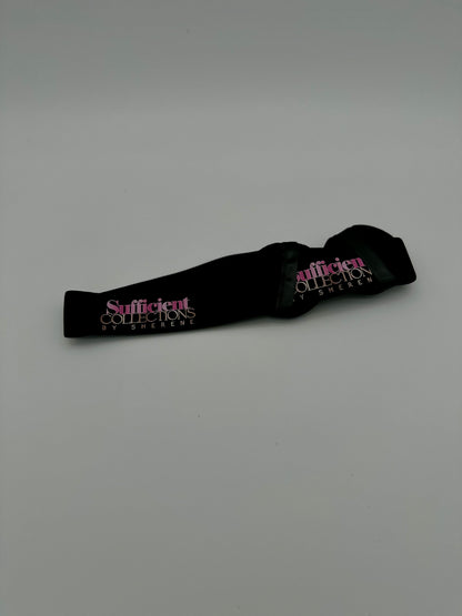 Lace Melt Band