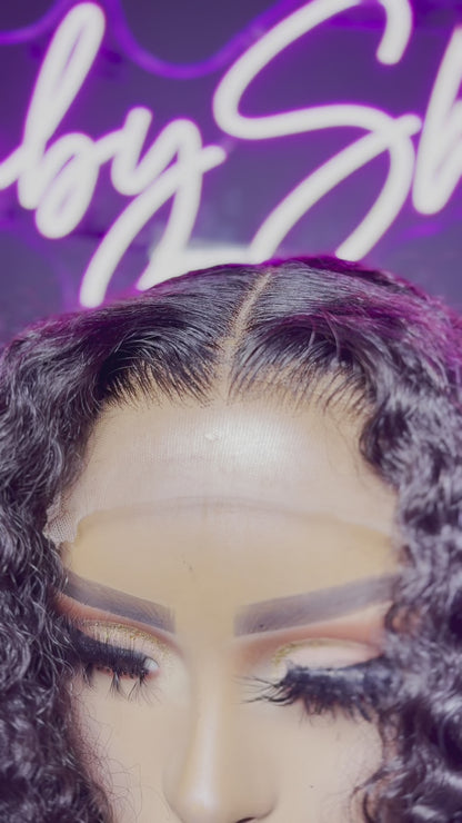 Raw Vietnamese Kinky Curly Bundle