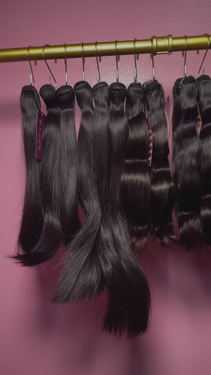 Mixed Length Three Bundle Deal
