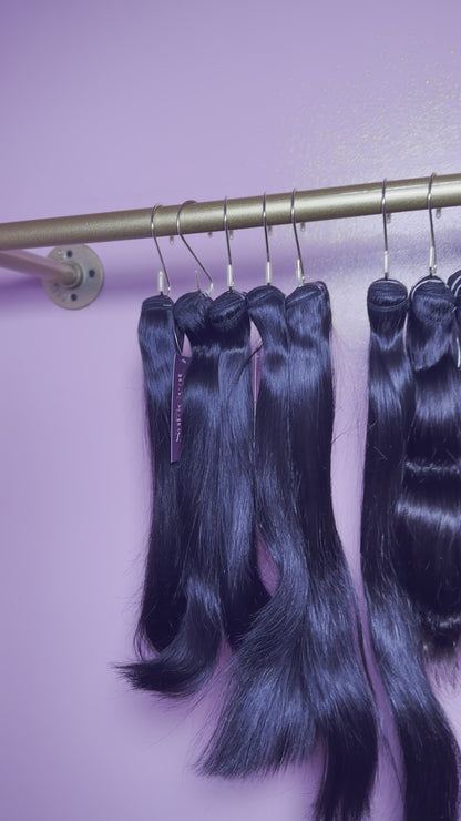 Raw Vietnamese Straight Bundle