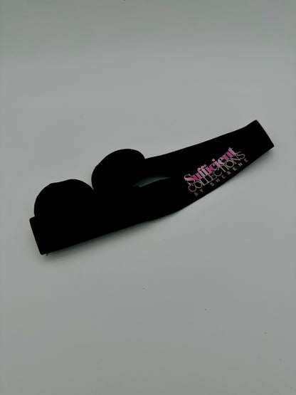 Lace Melt Band