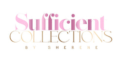 Sufficient Collections By Sherene logo